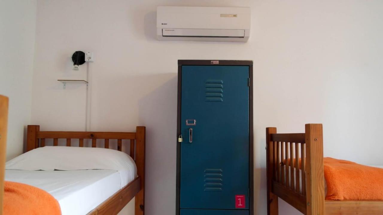 Poa Eco Hostal Porto Alegre
