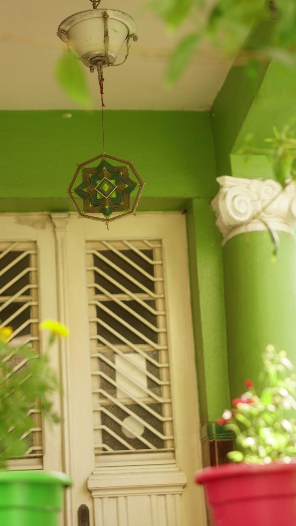 Poa Eco Hostal Porto Alegre