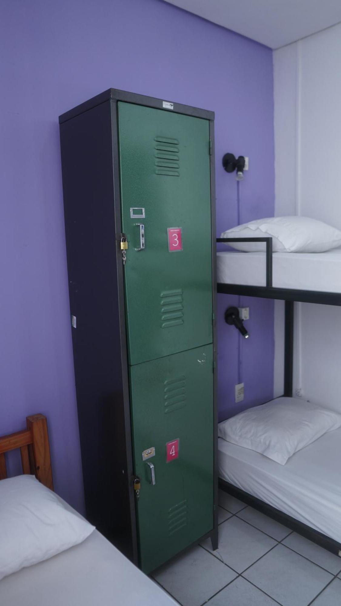 Poa Eco Hostal *