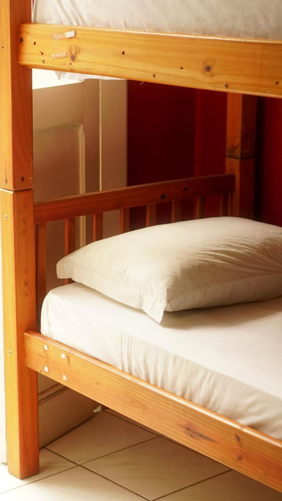 Poa Eco Hostal