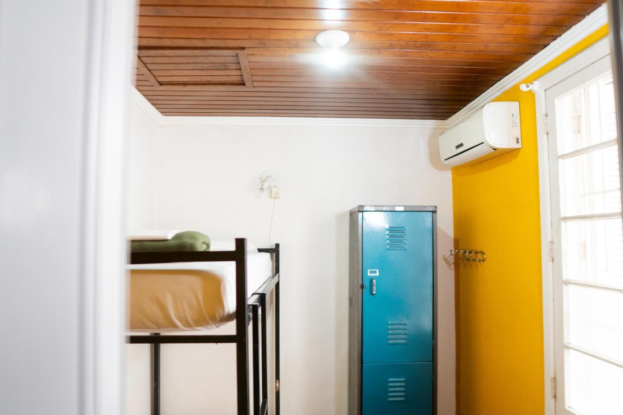 Poa Eco Hostal *