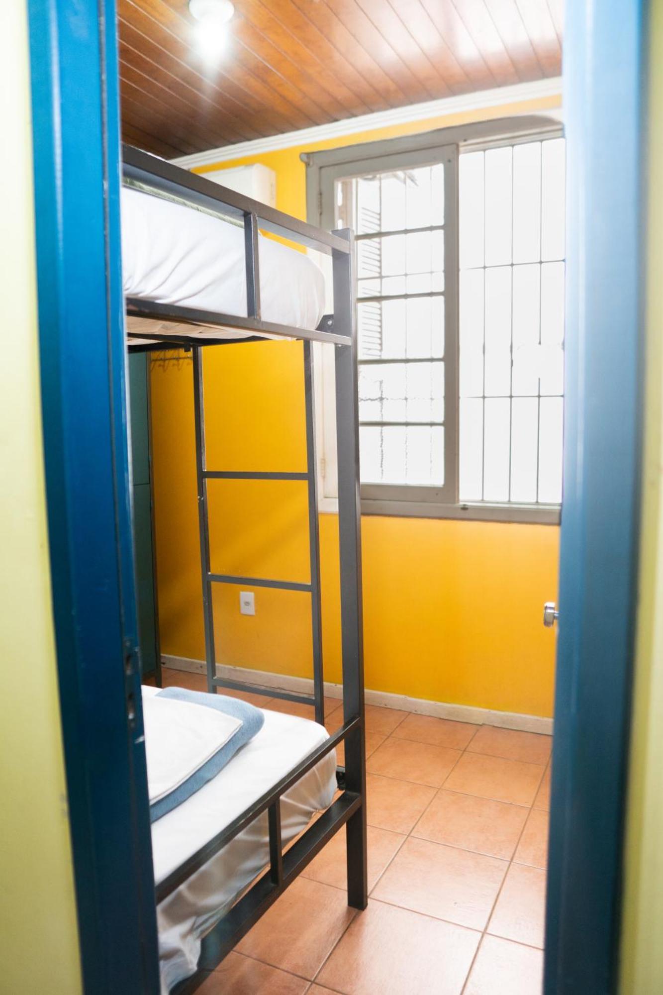 Hostal Poa Eco