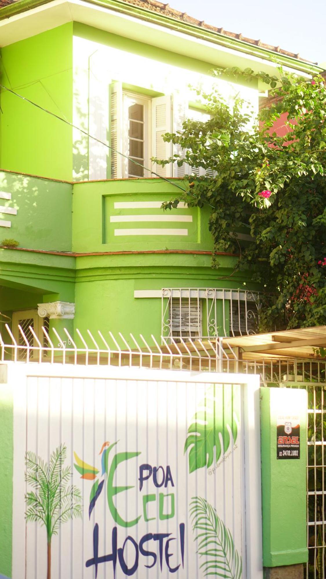 Hostal Poa Eco *