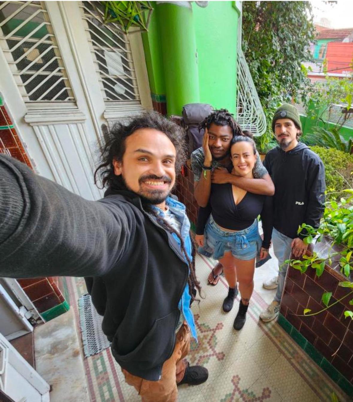 Poa Eco Hostal