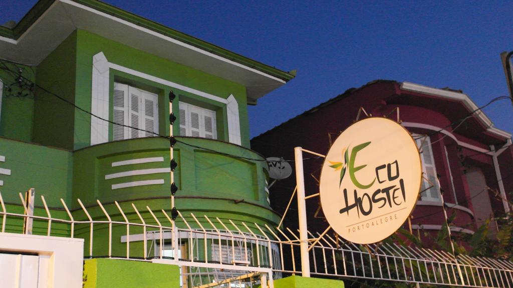 Hostal Poa Eco Porto Alegre